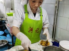 -洪记凉米线(新兴路店)