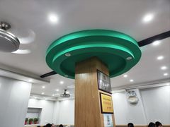 -草桥清真牛肉锅贴扁食店