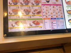 -吉野家(黑牛城道店)