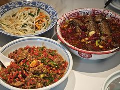 -欧记大排档·景德菜(上海首店)