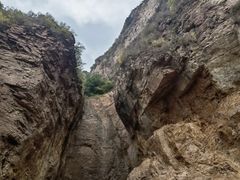 -湖洞水自然风景区