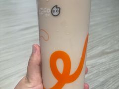 -CoCo都可(虹口龙之梦店)