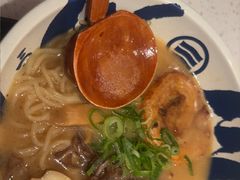 -味千拉面(金融街店)