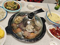 -前王院•巧克力海鲜市集餐厅(万平口店)