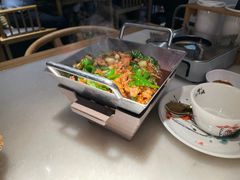 -川堂风·跷脚牛肉·乐山爆炒(中建乐荟天地店)