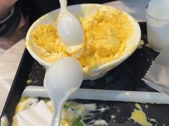 -丹礼糖甜品