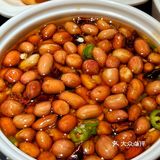 城墙边的港式打邊爐牛腩牛雜煲‼️满满一锅让冬天的幸福感爆棚