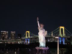 -台场海滨公园船码头