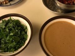 -福寿斋·老北京铜锅涮肉·烤鸭(顺义总店)