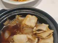 -老山东·山东菜(鲁菜名店)