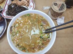 -向阳羊汤(千峰店)