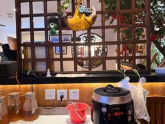 -山海菜馆·海肠捞饭·青岛菜(栈桥店)