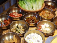 -金顺韩式烤肉·网红烤肉店(广利路店)