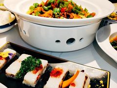 -唐猫庭院·千年陕菜(大唐不夜城店)