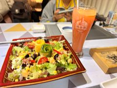 -将太无二·北美传奇寿司(瑞士公寓店)