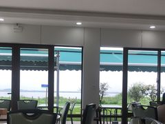 -七的湖·晚芳亭·阳澄湖农家菜·大闸蟹(莲花岛店)