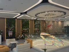 -英派斯健身(海信国际中心馆)