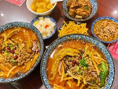 -粉家柳州螺蛳粉(杨宅路店)