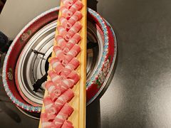 -羊大爷涮肉(亮马桥店)