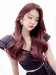 -TRIMS HAIR 修剪造型·烫染接发