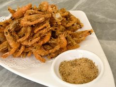 -何适山庄(水长城P2停车场店)