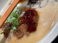 -味千拉面(广州白云机场T1西二店)