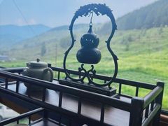 -云座·时光·观景咖啡厅(五爷庙店)