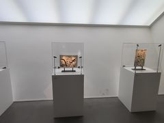 -中国美术学院-美术馆