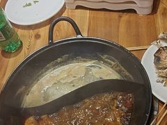 -香逸山自助火锅