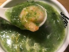-吕氏疙瘩汤·海鲜新鲁菜(凯德mall新都心店)