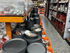 -深圳市厨安居酒店用品设备有限公司(湖溪大厦店)