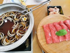 -牛New寿喜烧(青浦店)