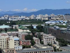 -凯德MALL(西直门店)