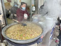-老字号贾家肉丸糊辣汤(光明巷店)