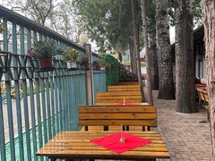 -申德勒加油站西餐厅(日坛路总店)