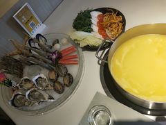 -八珍玉食鸡煲·打边炉(印象城店)