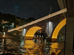 -苏州古运河游船(新市桥码头)