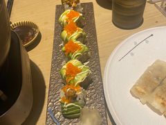 -御瀛日本料理