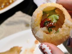 -Masala Curry and BBQ·玛莎拉巴基斯坦美食(金水万达店)
