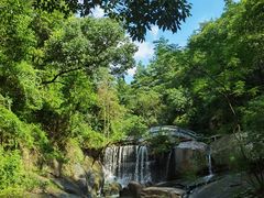 -南岳衡山风景名胜区