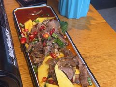 -隔壁老王·家常云南菜(花巷店)