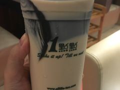 -1点点(丰盛町店)