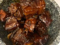 吉士红烧肉-老吉士(环贸iapm店)