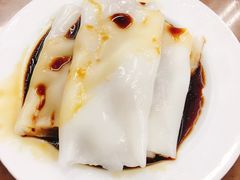 -香港蓮香樓(中環店)