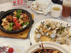 -鹭园酒家·四十年老字号