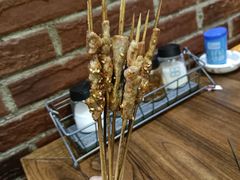 -三里桥徐家烧烤(启明街店)