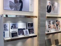 点击看大图 -茜茜公主婚纱摄影会馆