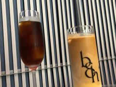 梅子冷翠咖啡-boudoir&her不她(富华里店)