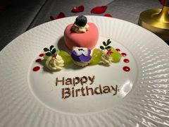 -Primotable高桌牛排馆(外滩店)