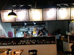 -miss密斯韩餐(平阳景苑店)